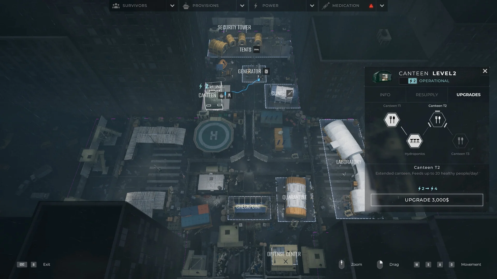 Quarantine Zone: The Last Check - Image 9