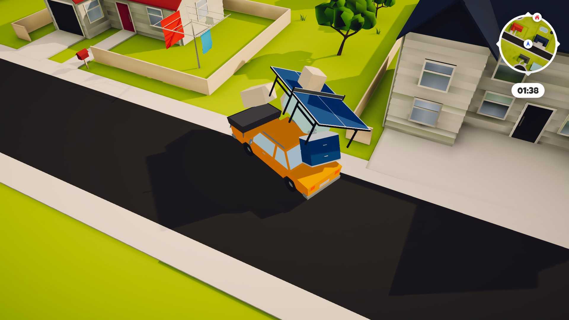 Radical Relocation - Image 3