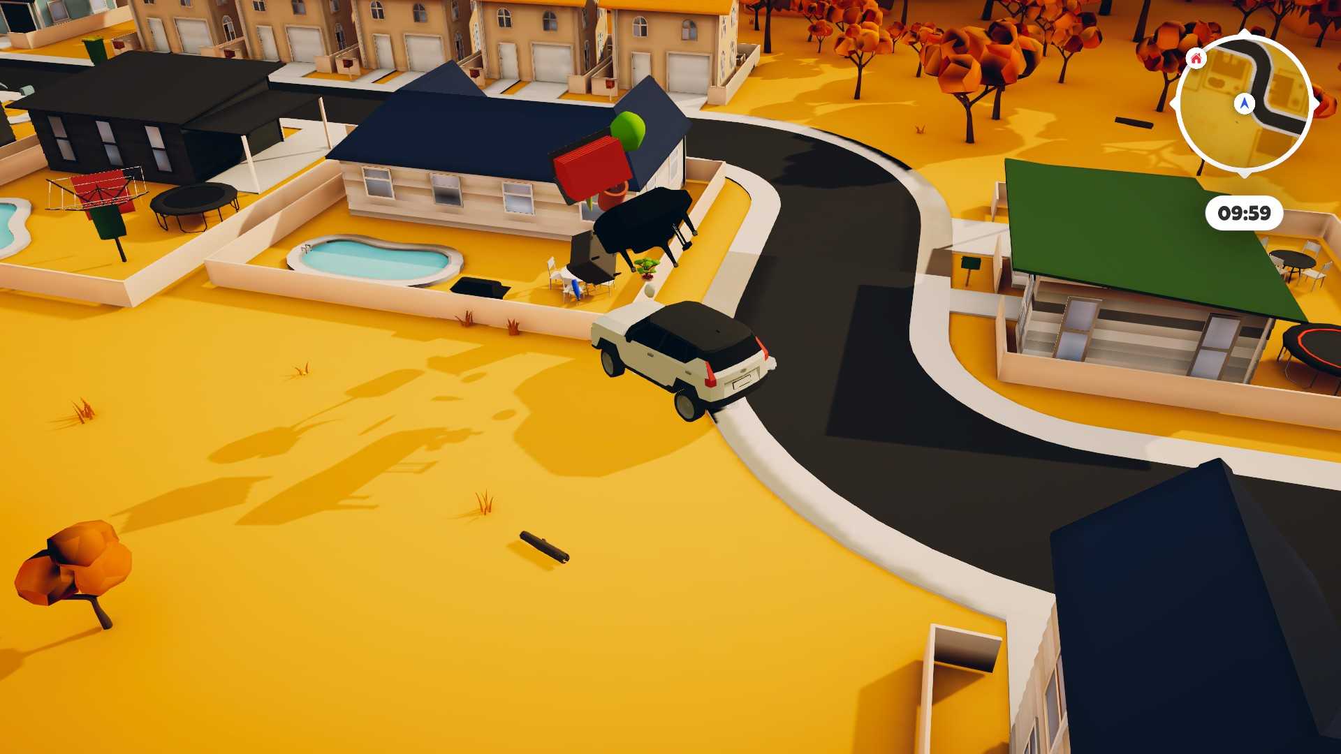 Radical Relocation - Image 6