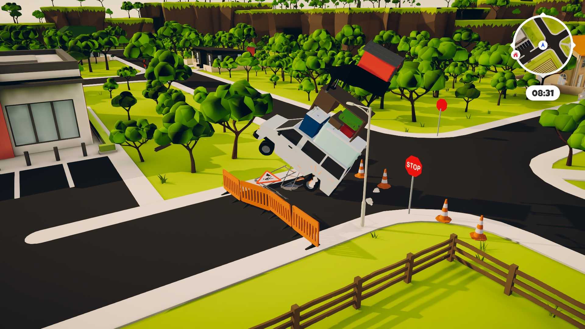 Radical Relocation - Image 9