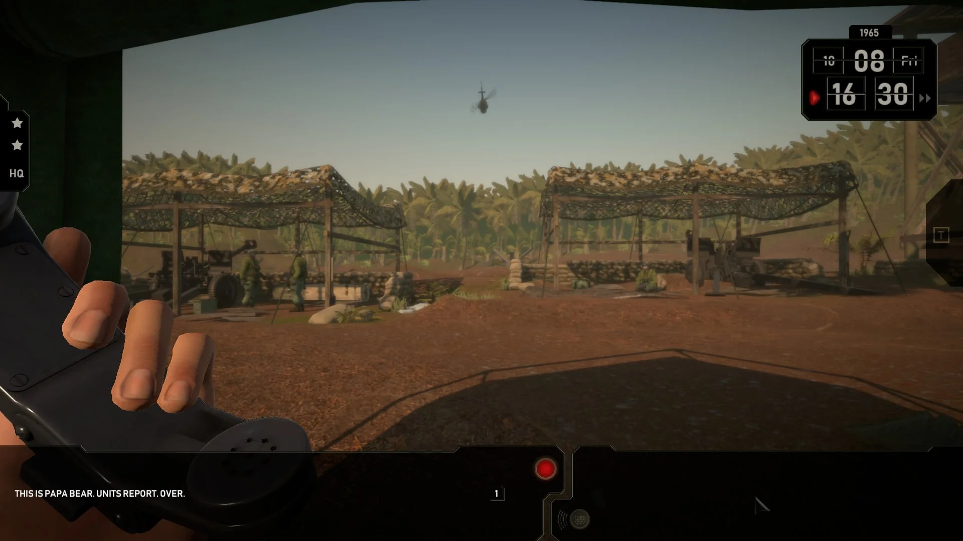 Radio Commander: Vietnam '64 - Image 13