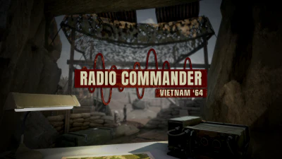 Radio Commander: Vietnam '64 - Image 15