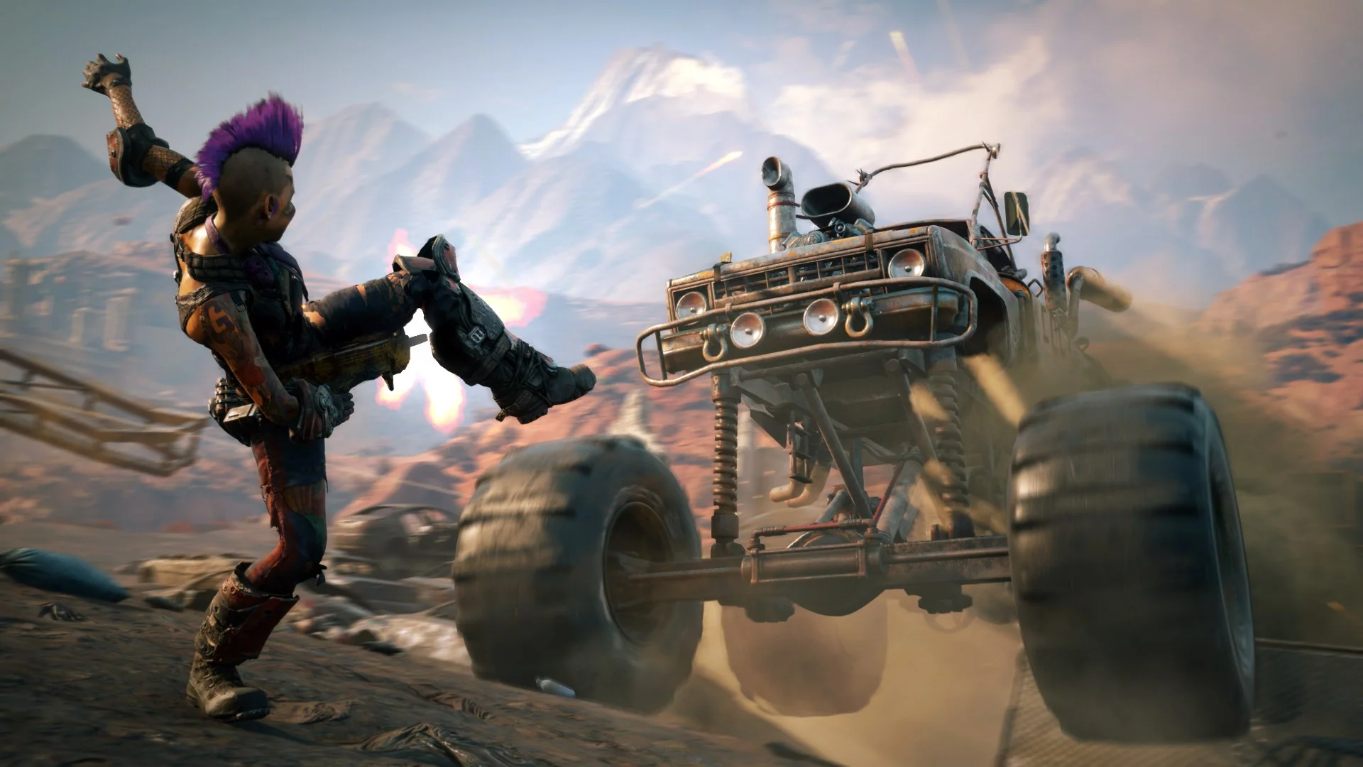 RAGE 2: 1100 RAGE Coins - Image 5
