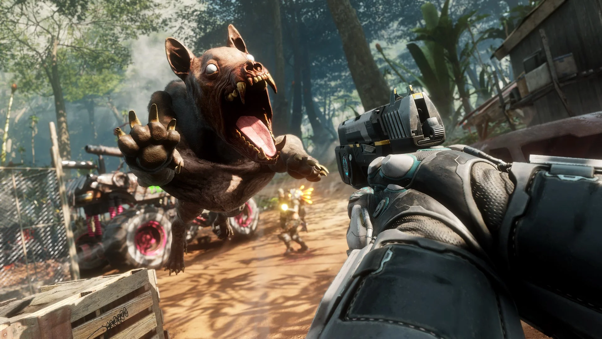 RAGE 2: 4500 RAGE Coins - Image 3