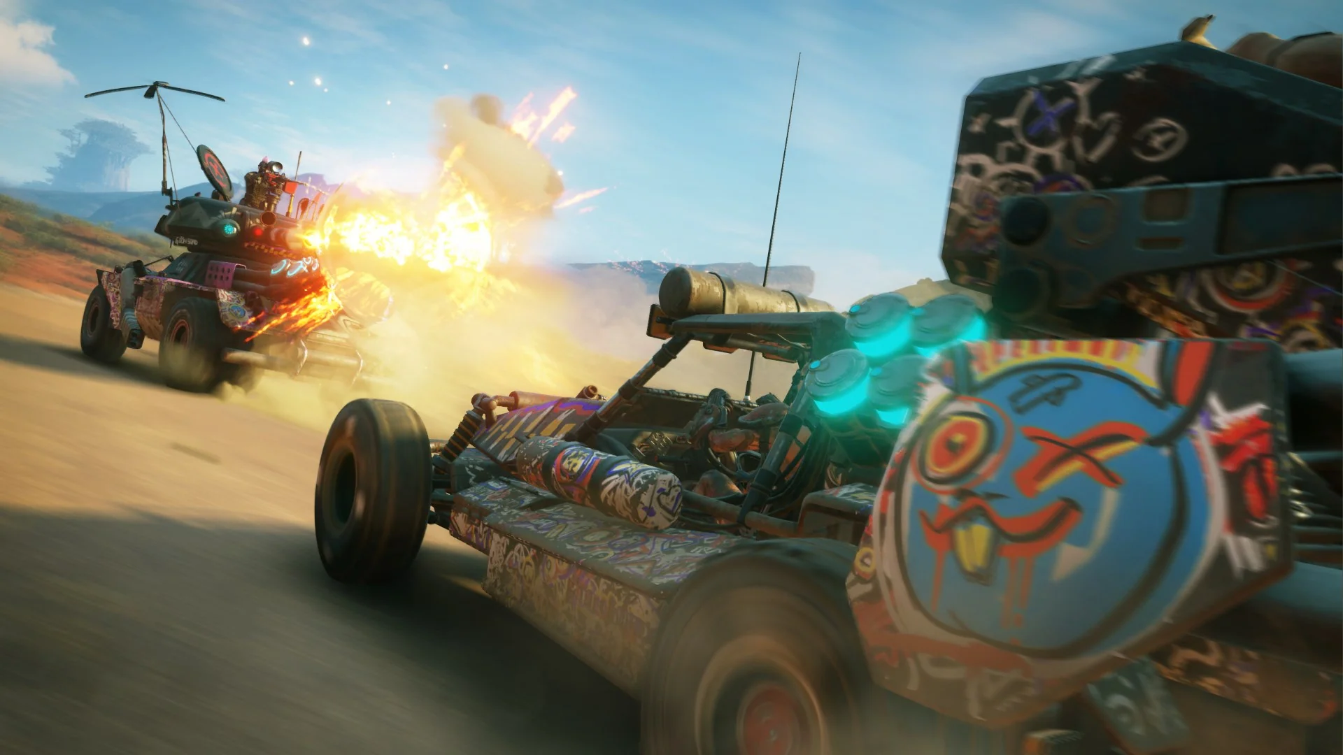 RAGE 2: 500 RAGE Coins - Image 2