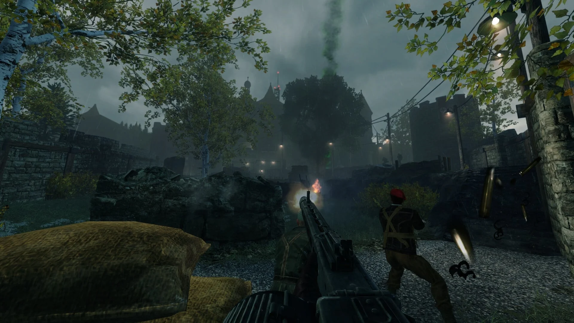 RAID: World War II - Image 10