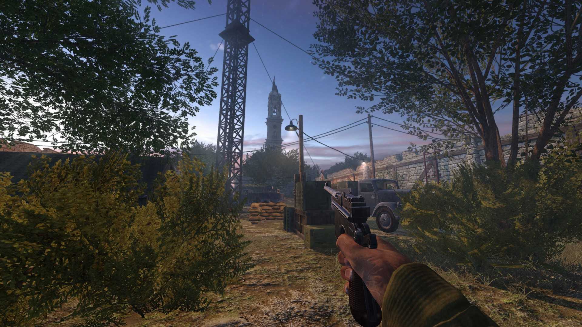 RAID: World War II - Image 8