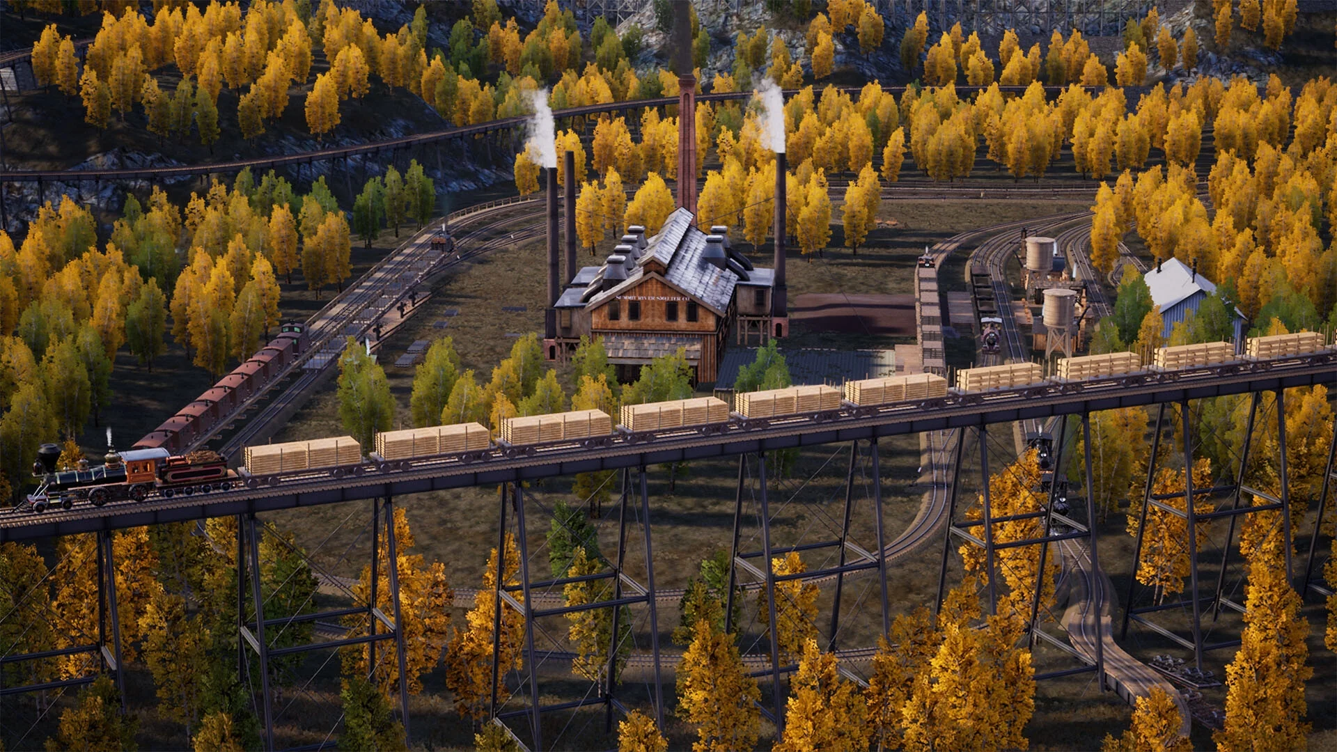 Railroads Online - Image 10