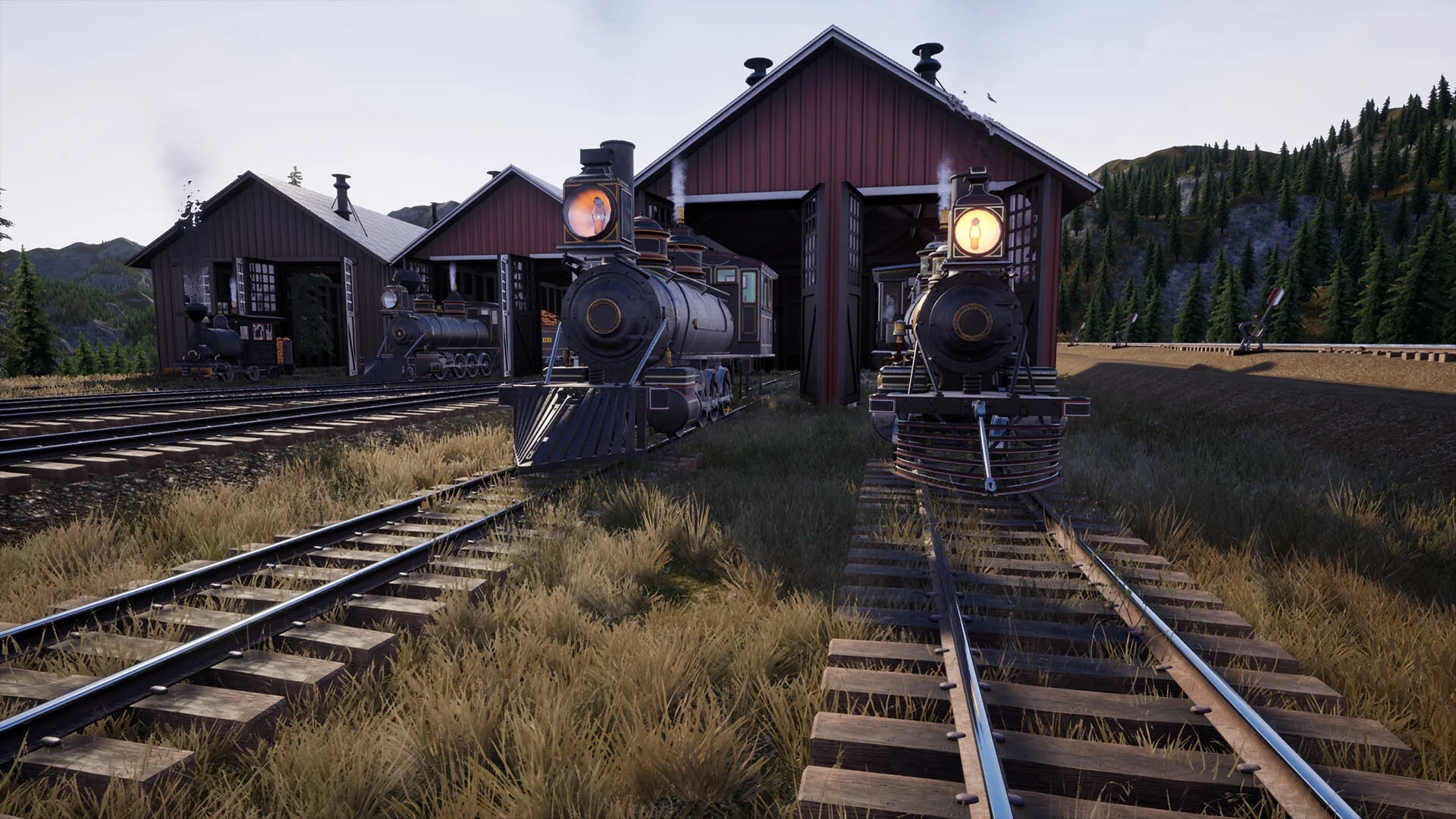 Railroads Online - Image 5