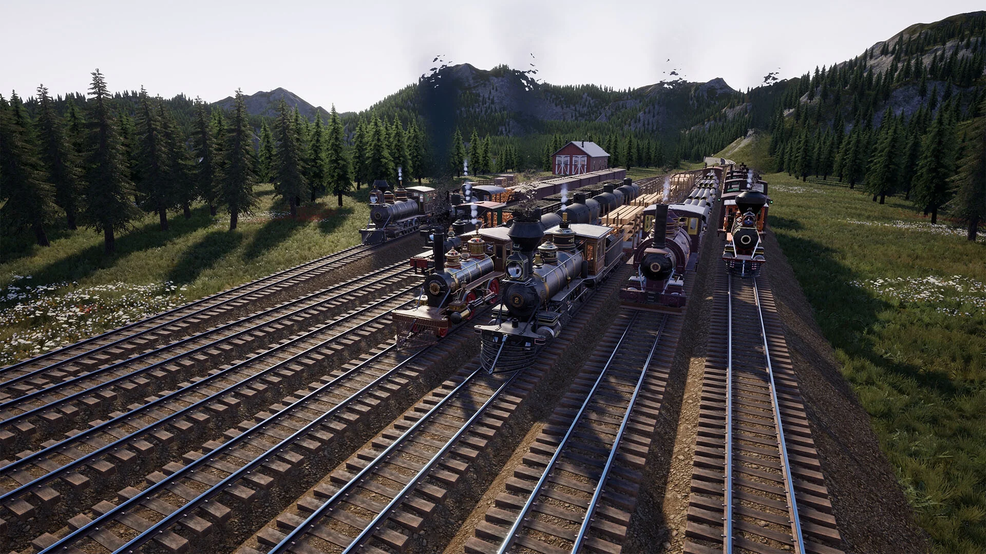Railroads Online - Image 9