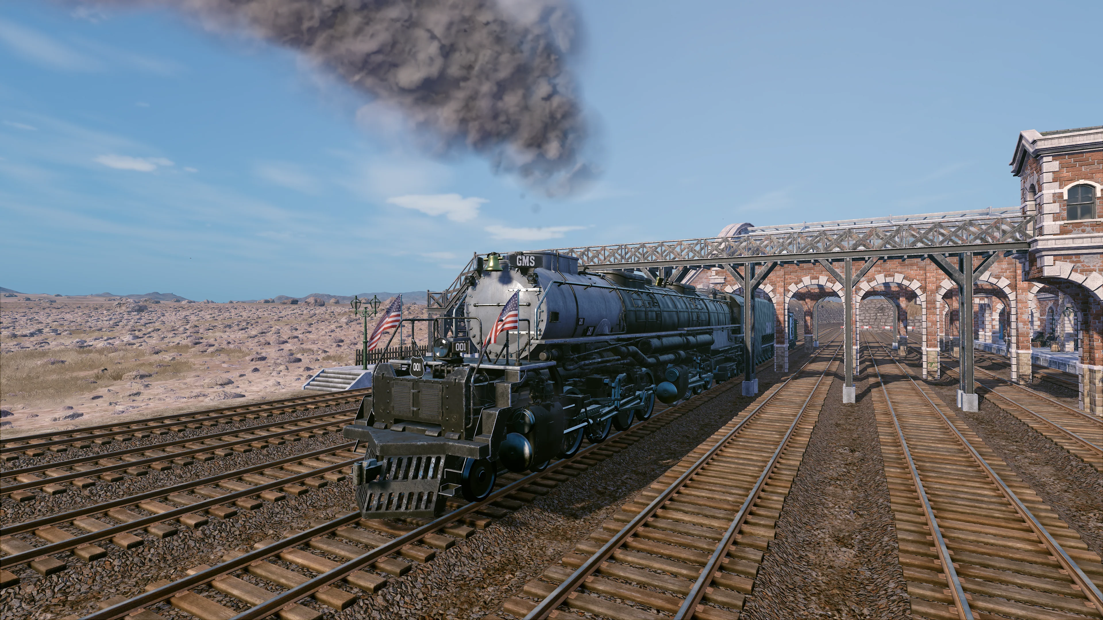 Railway Empire 2 - Industrial Wonders - Image 10