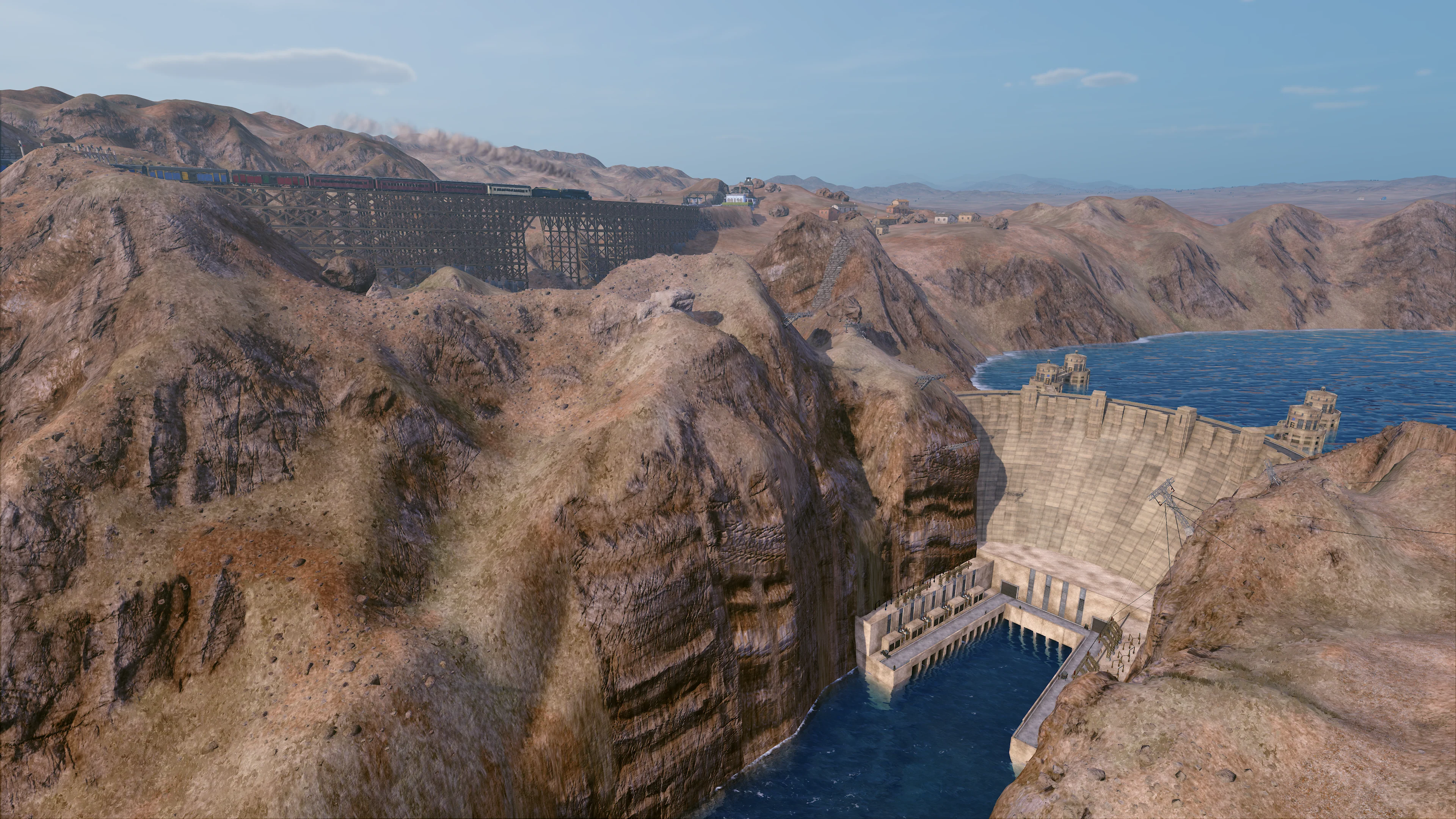 Railway Empire 2 - Industrial Wonders - Image 5