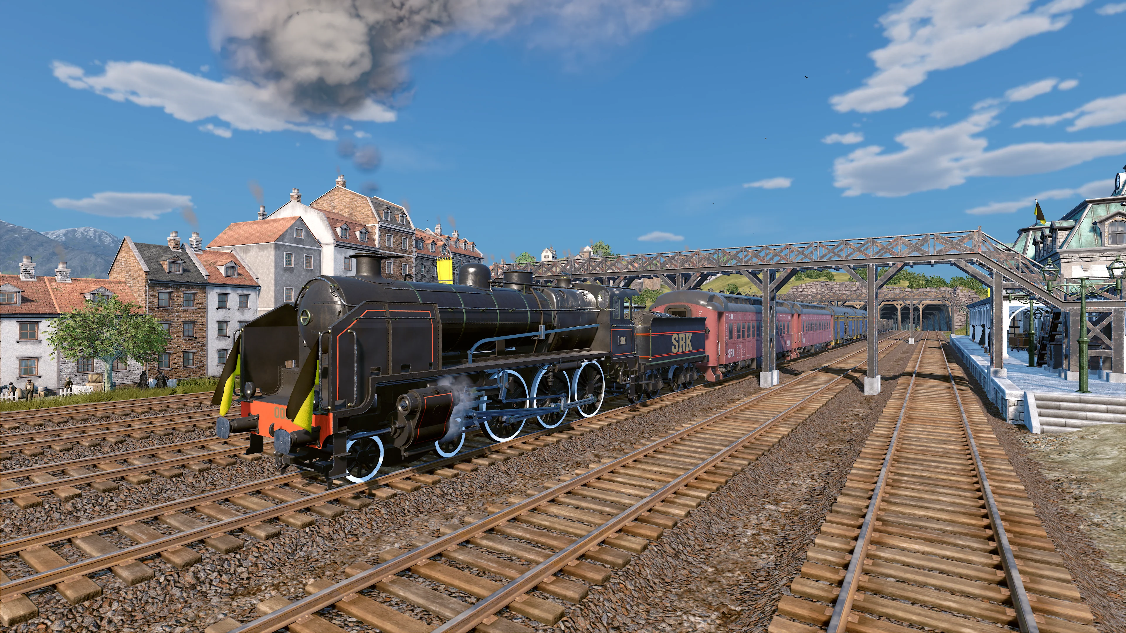 Railway Empire 2 - Journey To The East - Image 11