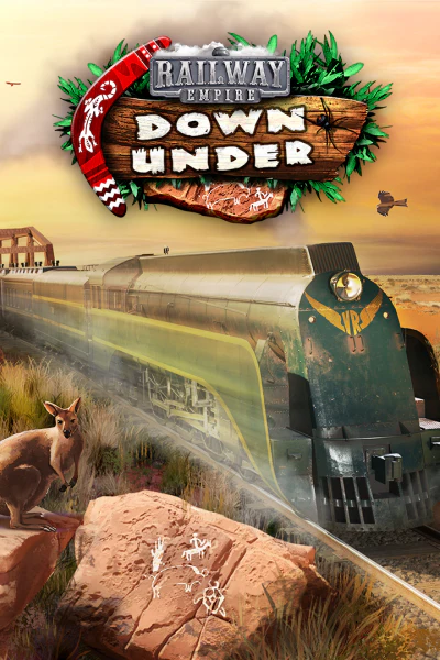Railway Empire - Down Under - Image 11