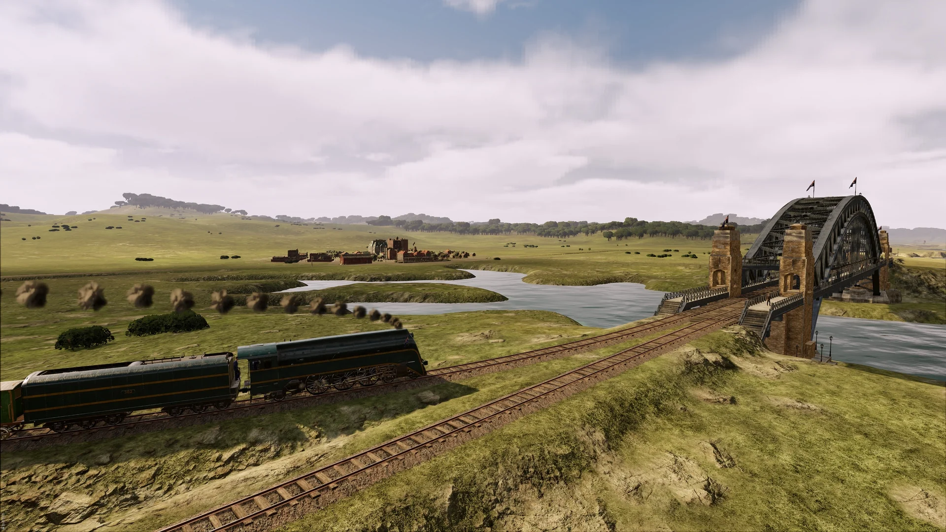 Railway Empire - Down Under - Image 4