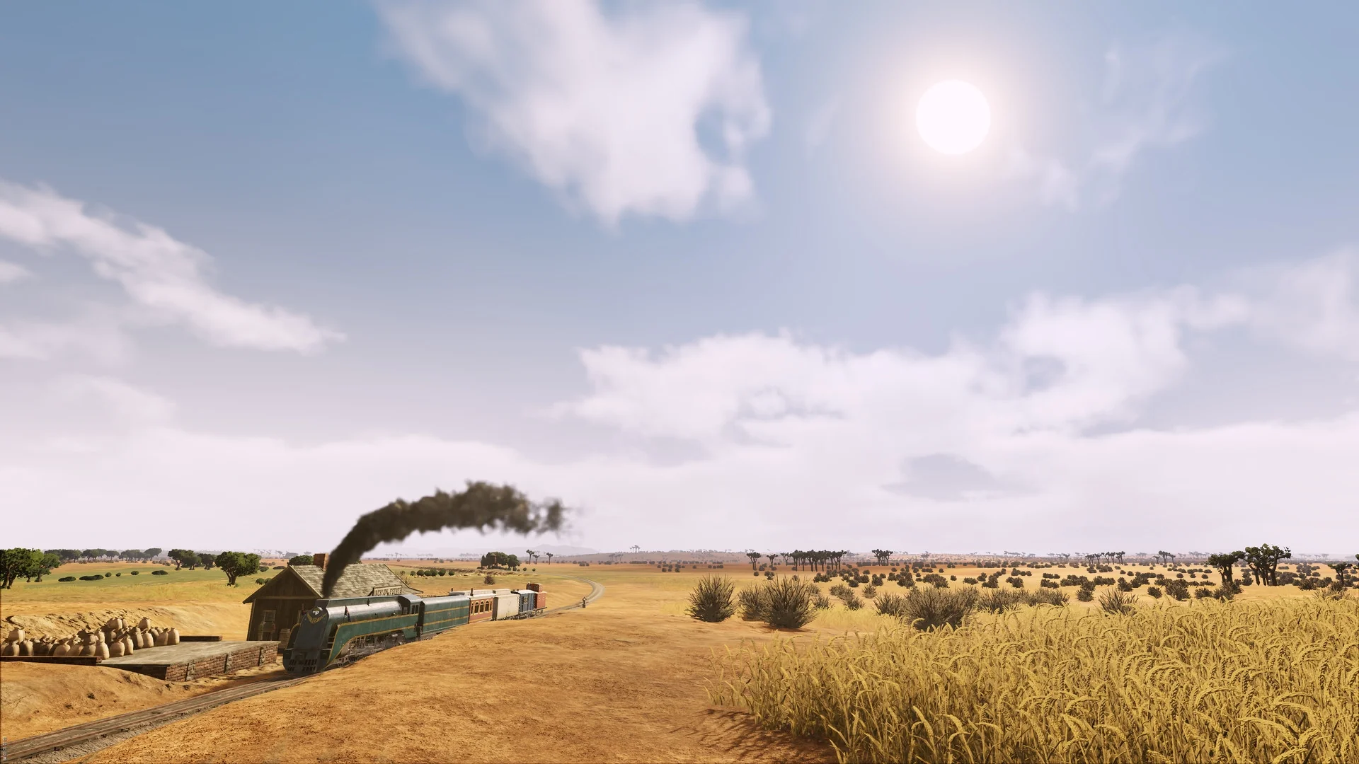 Railway Empire - Down Under - Image 9