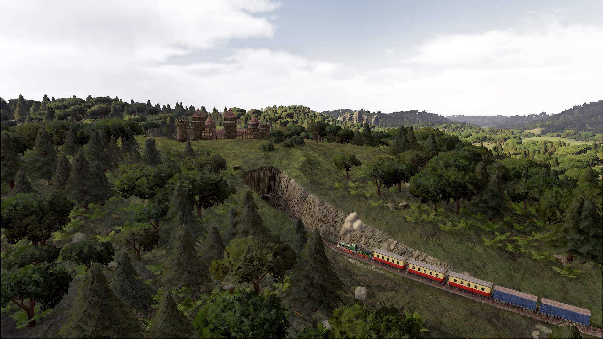 Railway Empire: Germany - Image 2