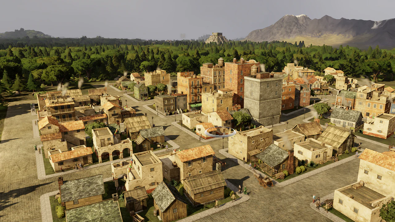 Railway Empire: Mexico - Image 5