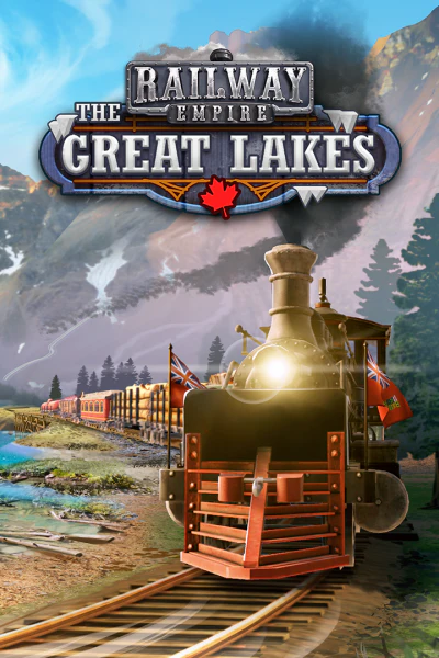 Railway Empire: The Great Lakes - Image 9