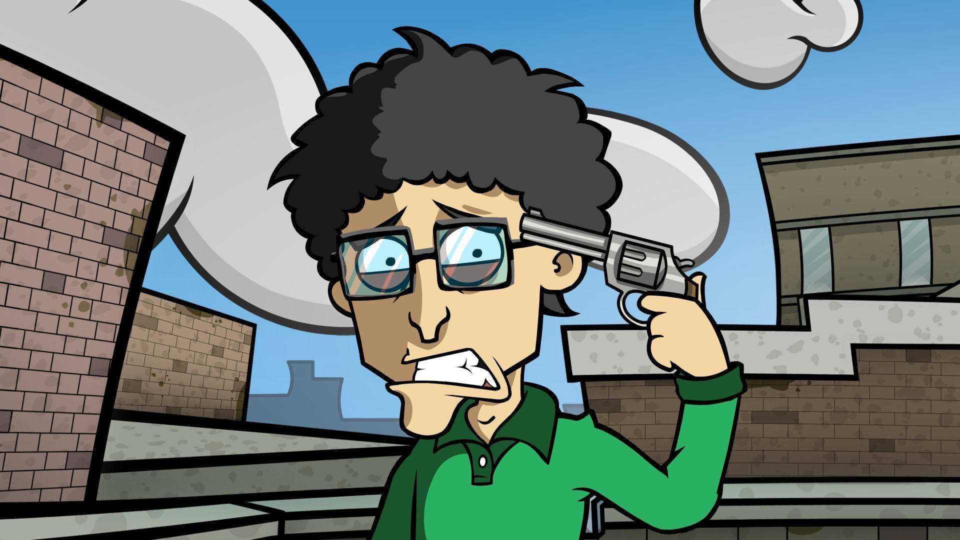 Randal's Monday - Image 5