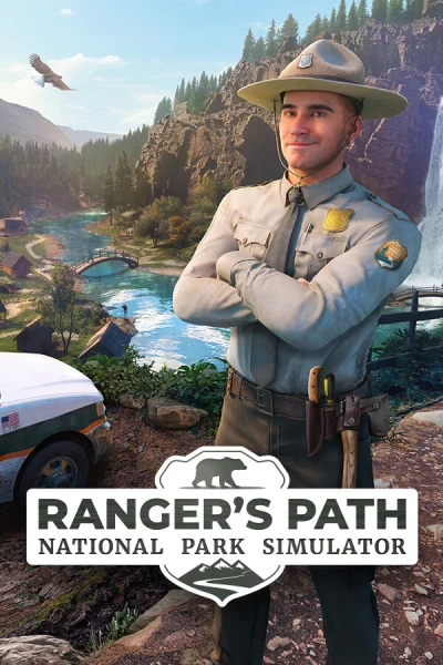 Ranger’s Path: National Park Simulator - Image 14