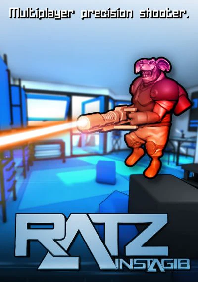 Ratz Instagib - Image 2