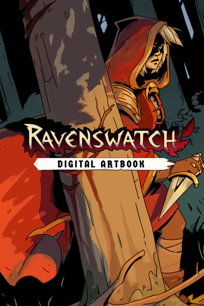 Ravenswatch - Digital Artbook - Image 4