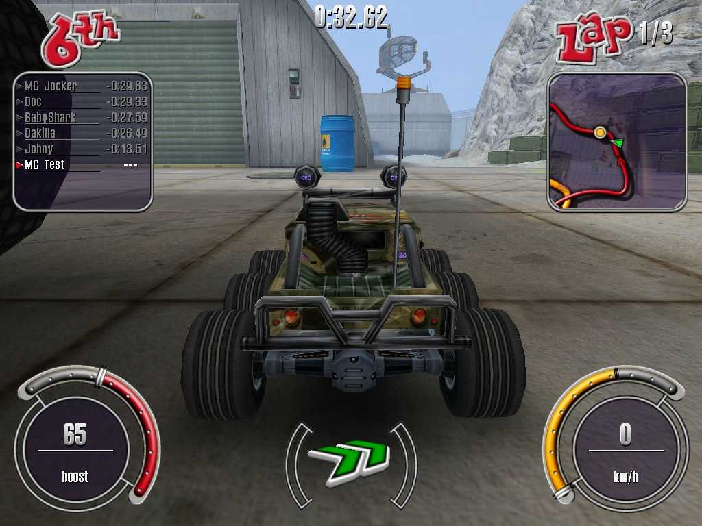 RC Cars - Image 10