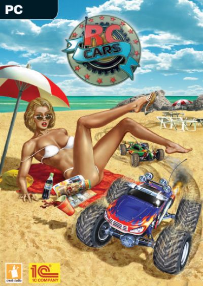 RC Cars - Image 11