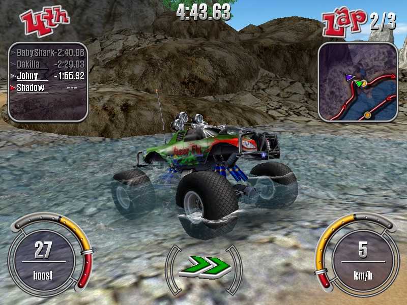 RC Cars - Image 2