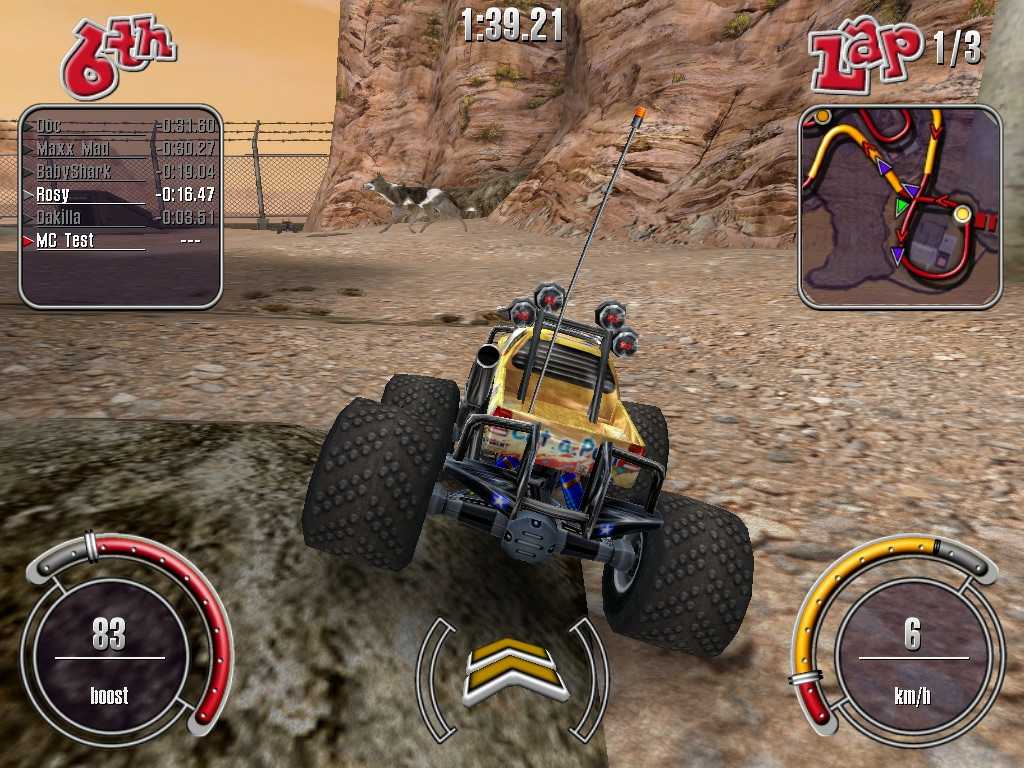 RC Cars - Image 3