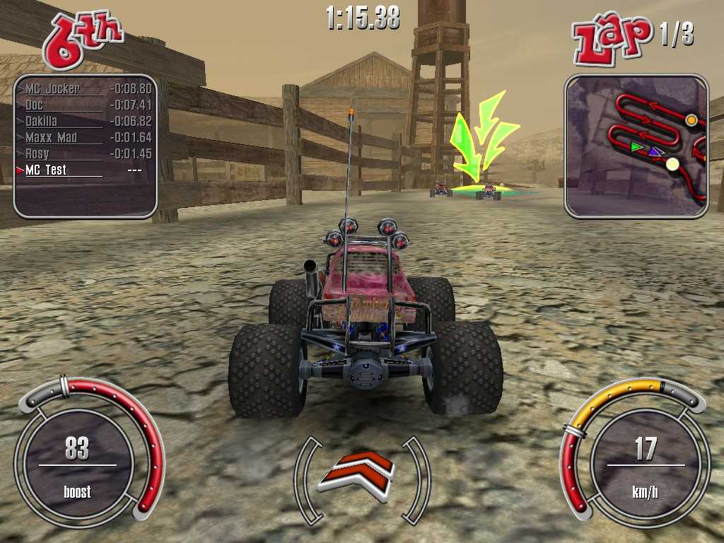 RC Cars - Image 4