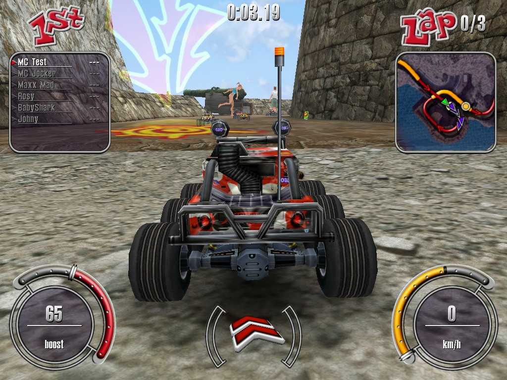 RC Cars - Image 6