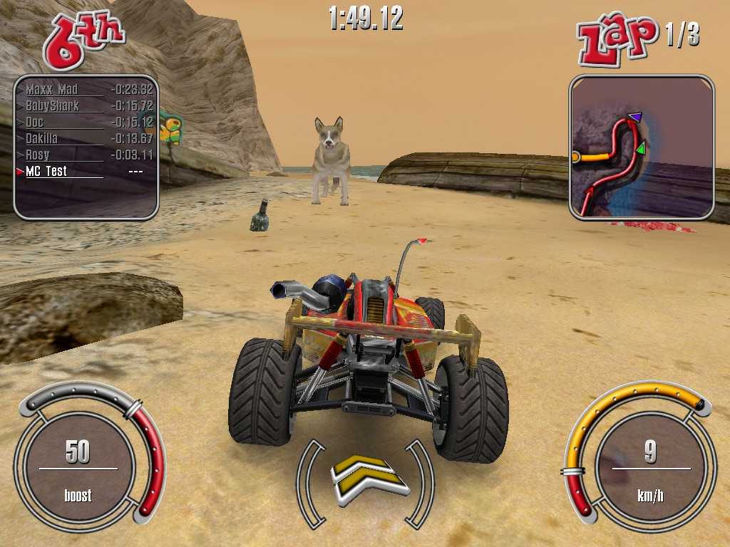 RC Cars - Image 7