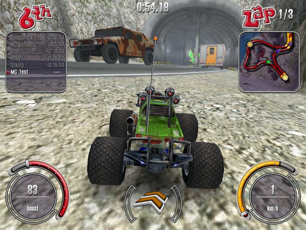 RC Cars - Image 8