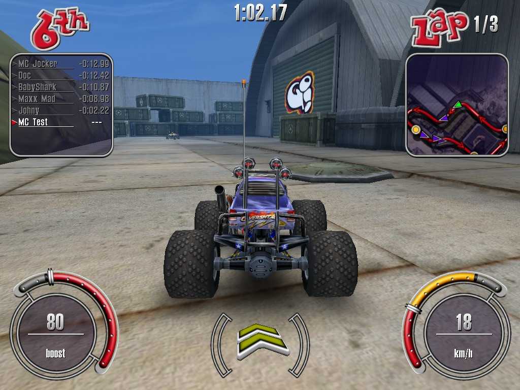 RC Cars - Image 9