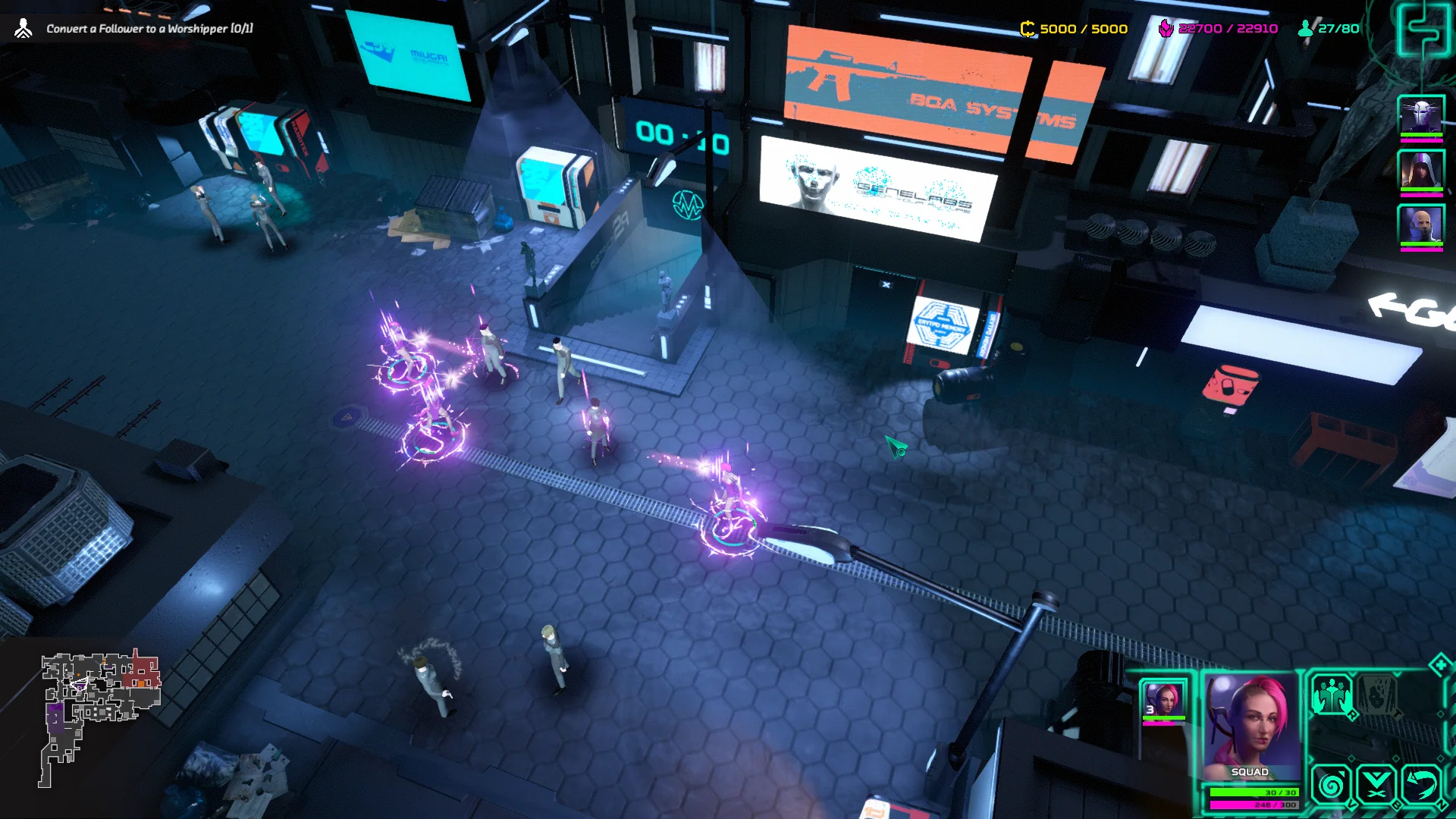 Re-Legion - Deluxe_Edition_ - Image 12