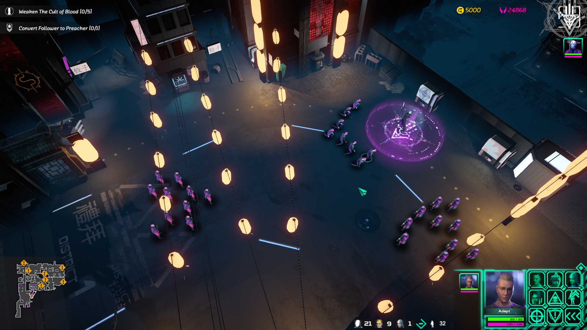 Re-Legion - Deluxe_Edition_ - Image 2