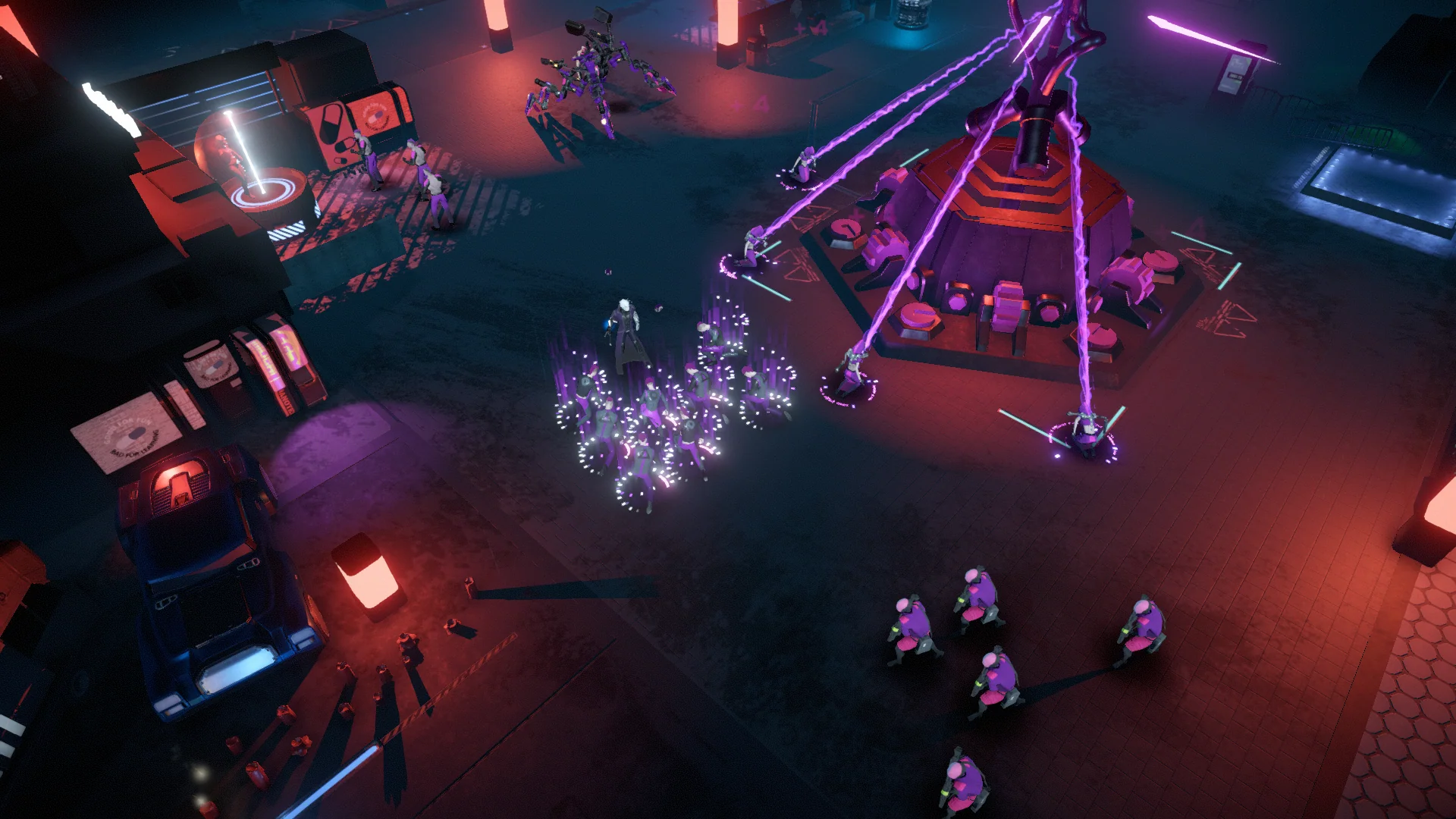 Re-Legion - Image 11