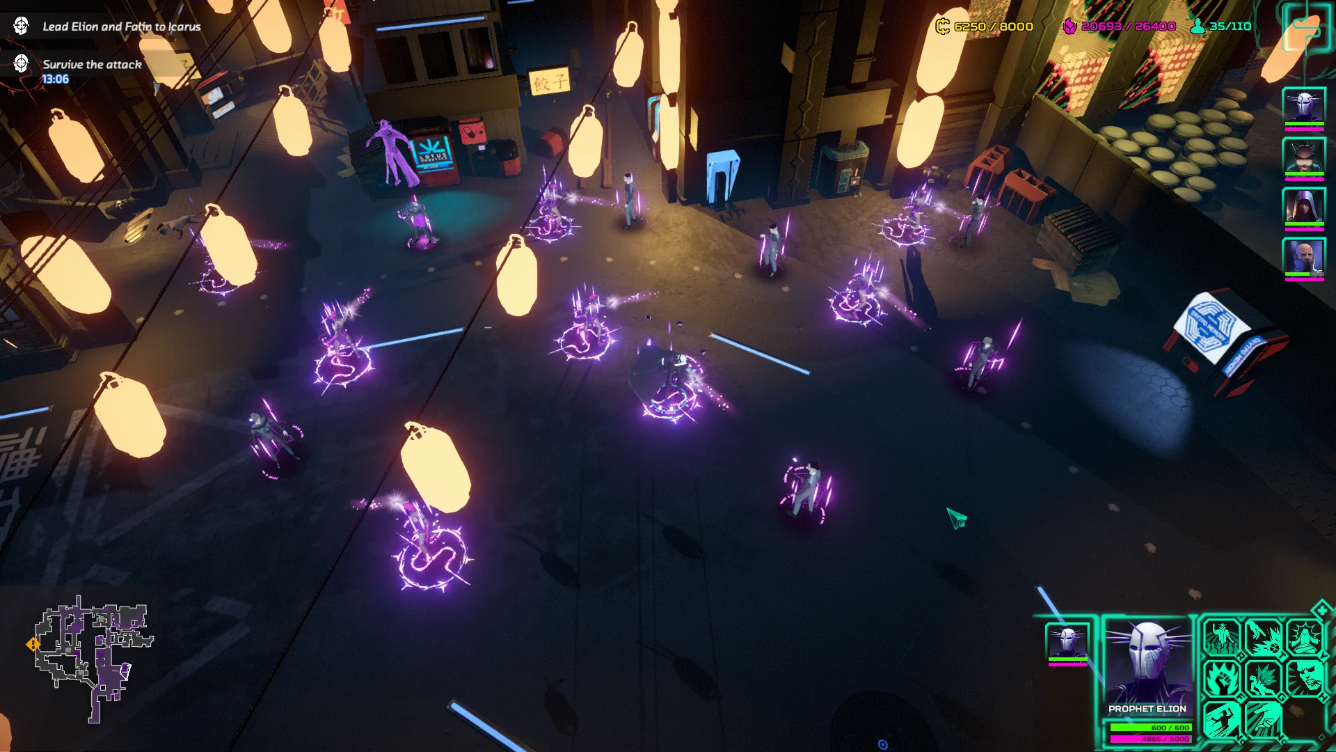 Re-Legion - Image 7