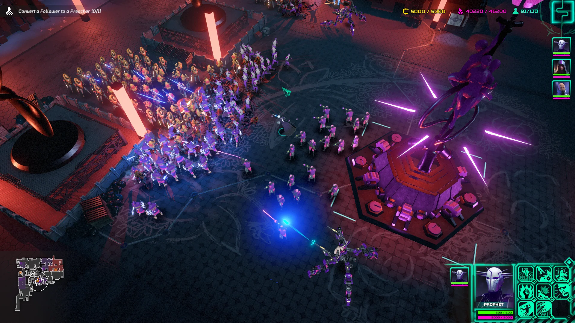 Re-Legion - Image 8