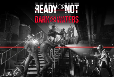 Ready or Not: Dark Waters - Image 12