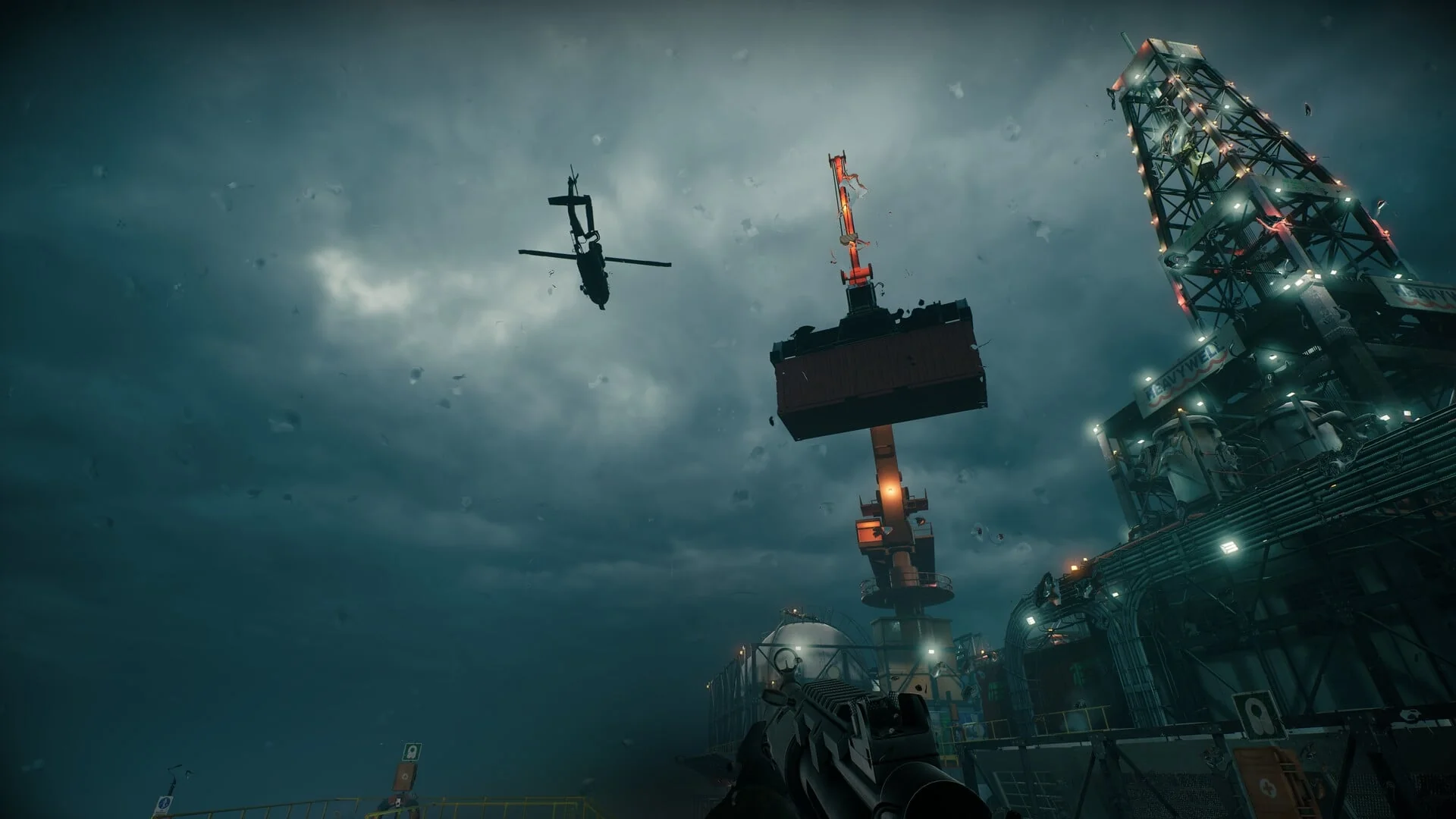 Ready or Not: Dark Waters - Image 8