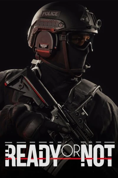 Ready or Not: Digital Deluxe Edition - Image 13