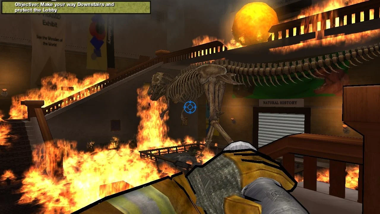 Real Heroes: Firefighter HD - Image 6