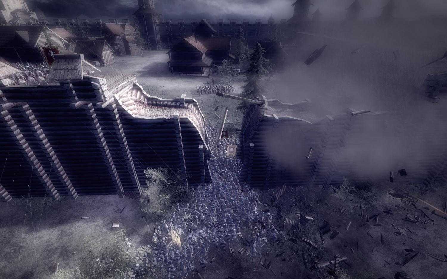 Real Warfare 2: Northern Crusades - Image 2