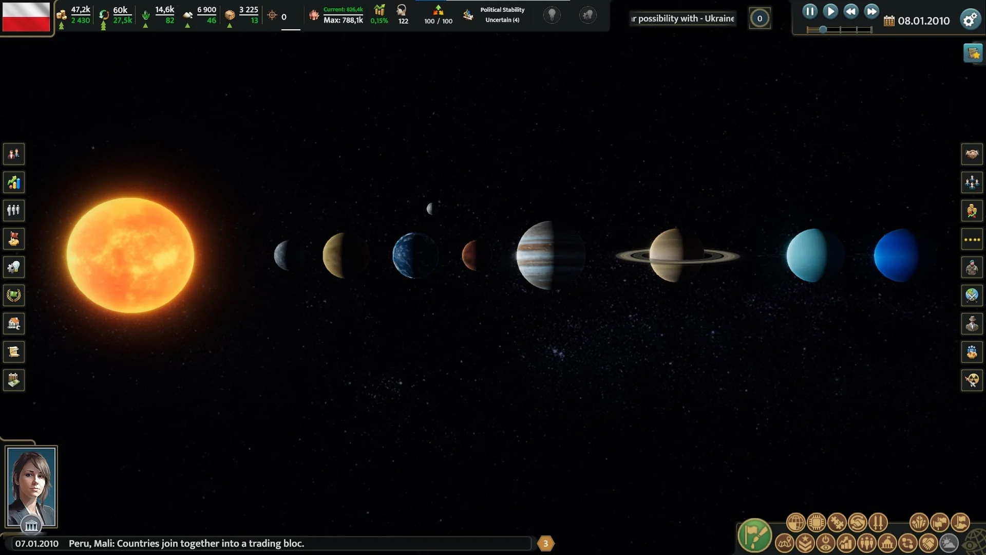 Realpolitiks 3: Earth and Beyond - Image 3