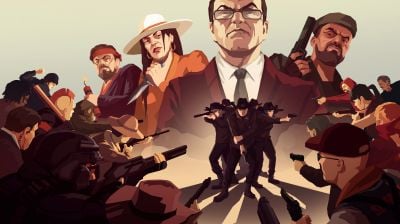 Rebel Cops - Image 22