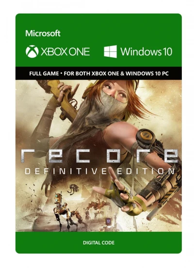 ReCore Definitive Edition - Image 2