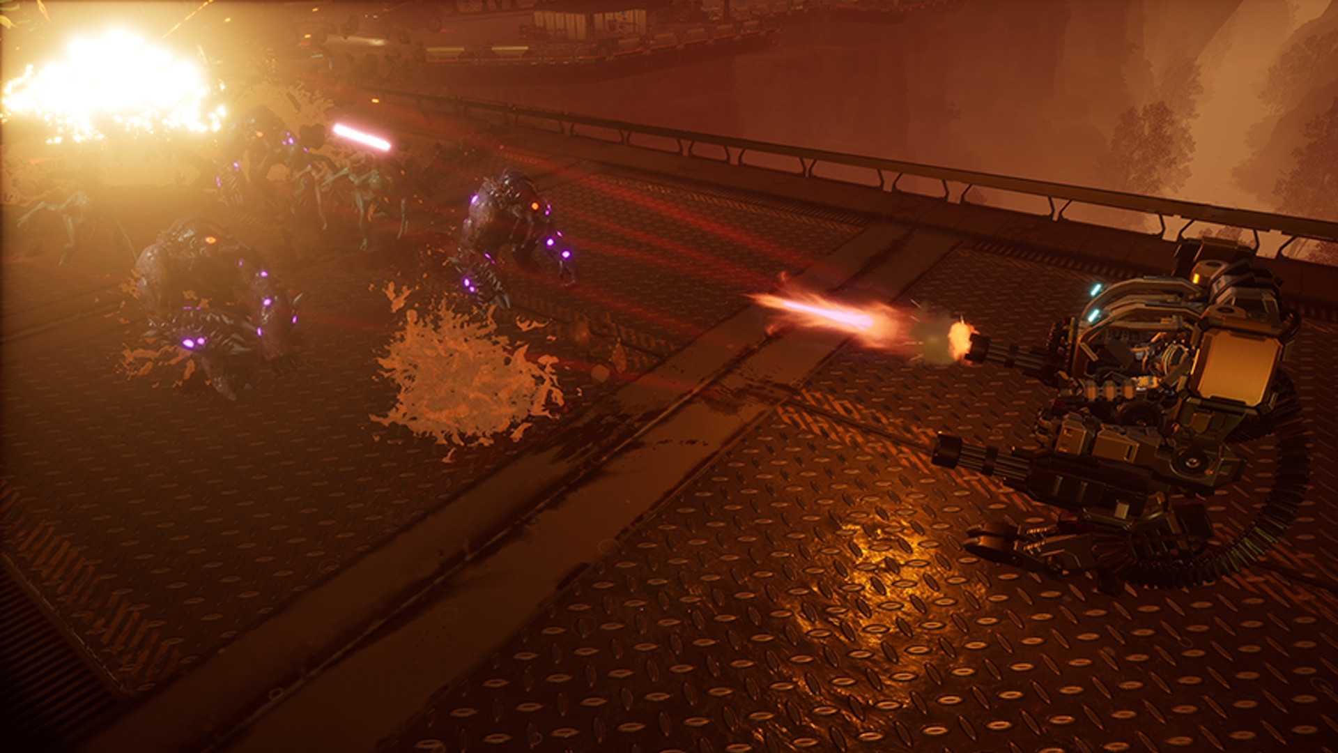 Red Solstice 2: Survivors - Season Pass - Image 7
